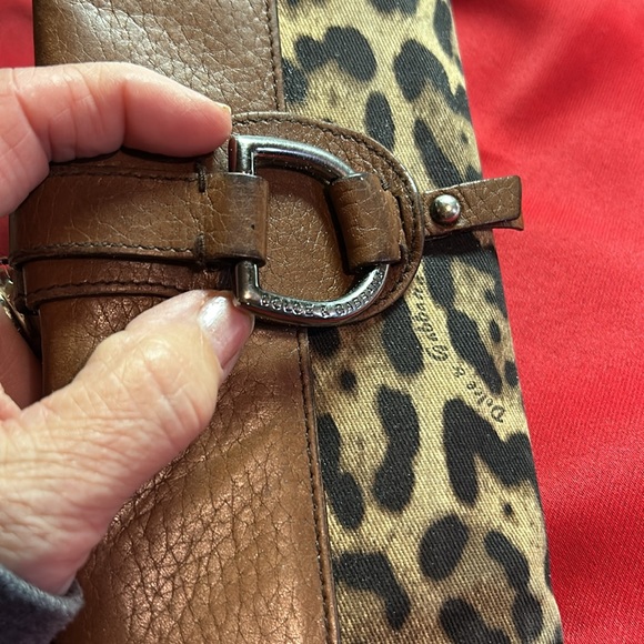 Dolce & Gabbana long vintage  wallet - Picture 6 of 17